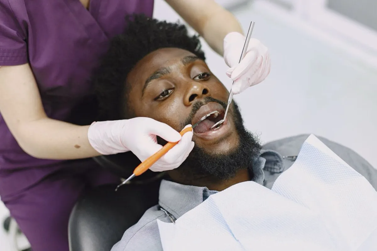 How Often Should You Visit the Dentist? It Depends on Your Risk Profile